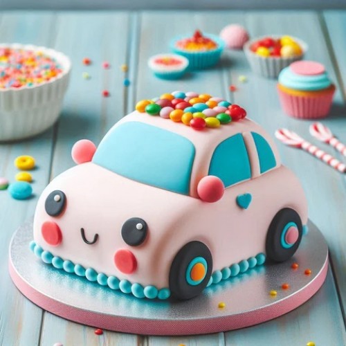 Kids Cakes