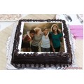 Photo Cakes