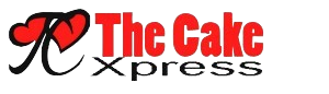 The Cake Express